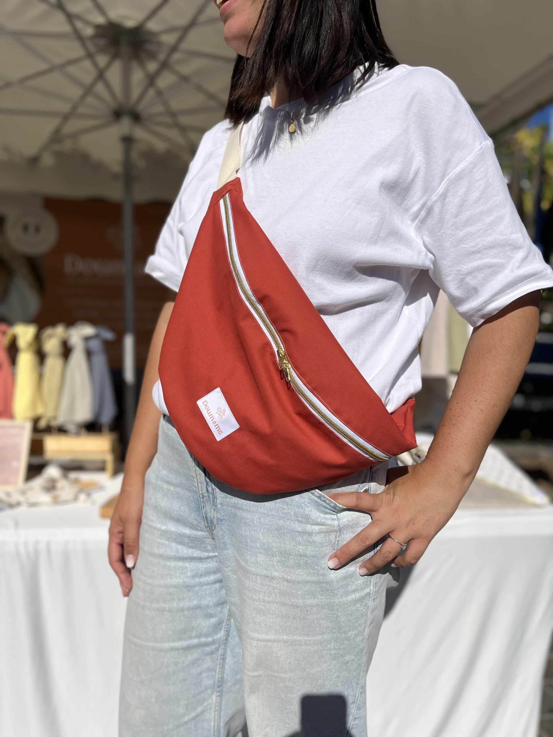 Sac banane à langer – Image 4
