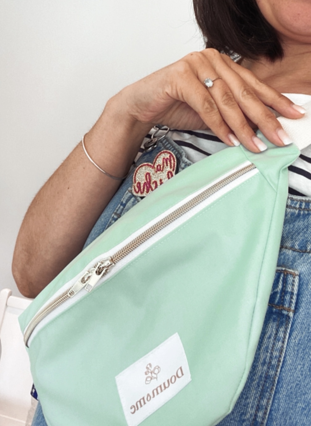 Sac banane à langer – Image 2