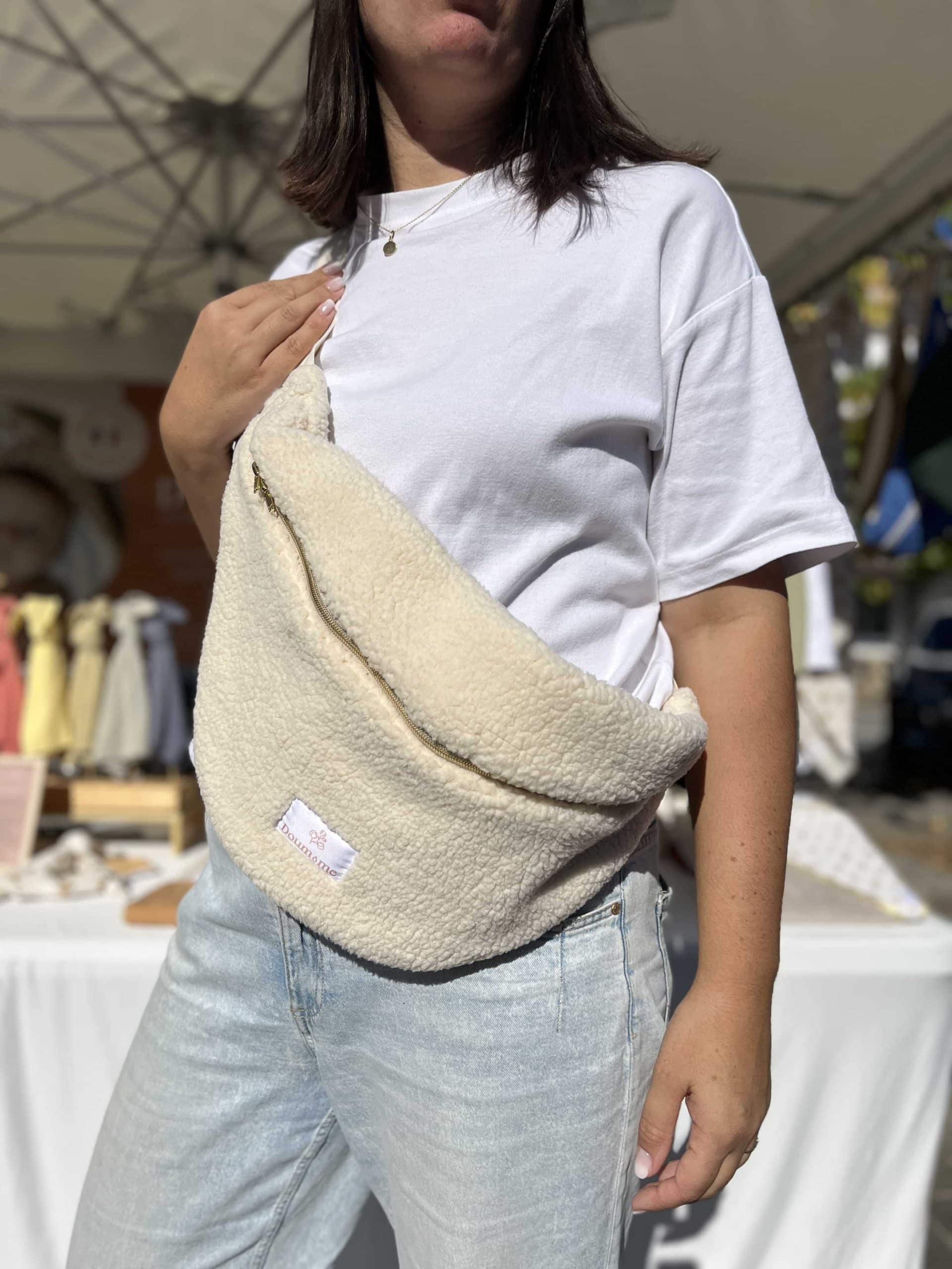 Sac banane à langer – Image 3
