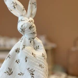 Le lange-lapin